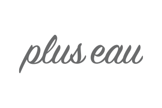 plus eau